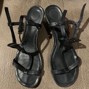 Tory Burch Miller Wedge